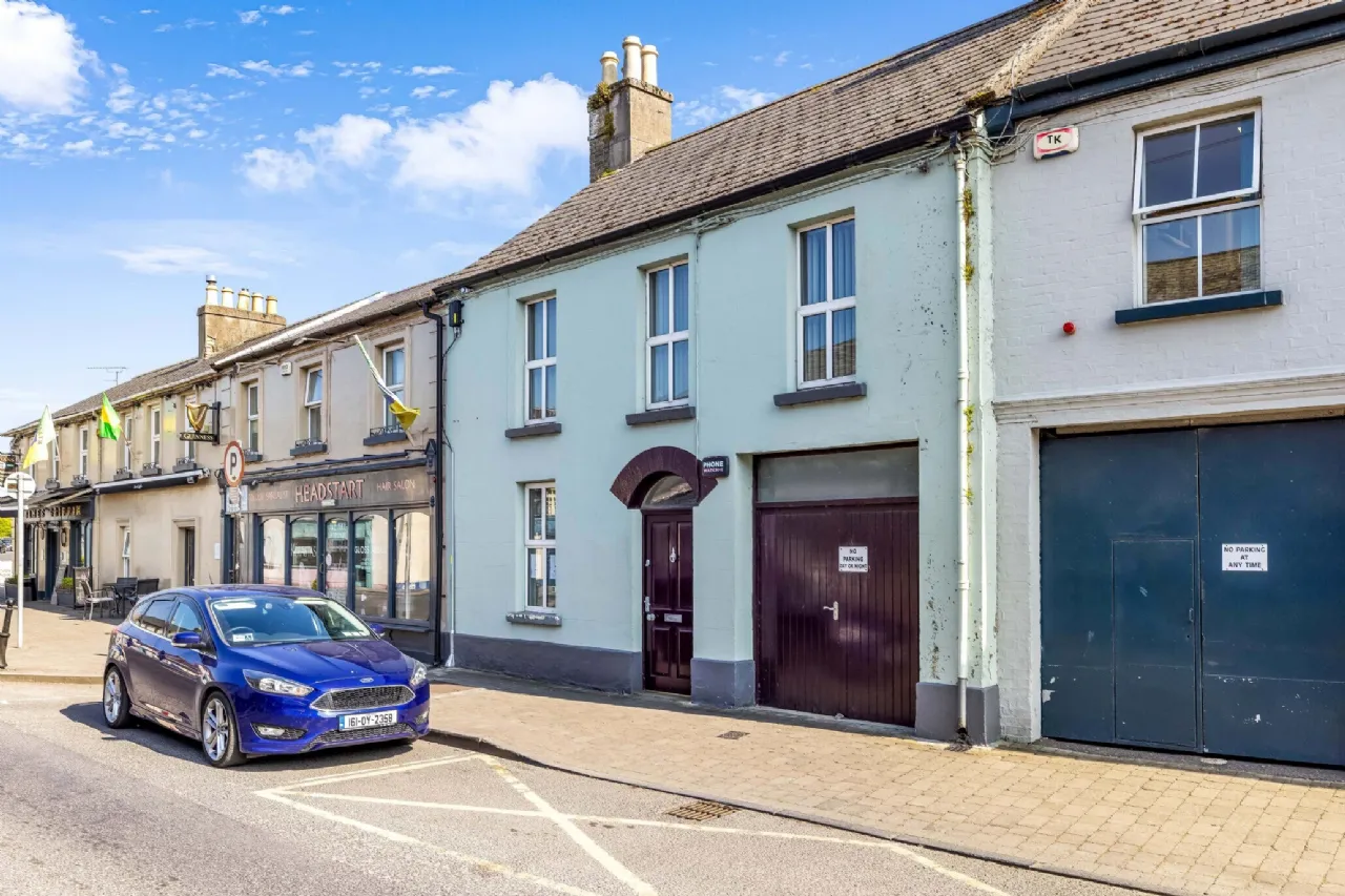 Photo of 19 High Street, Trim, Co Meath, C15 KW27