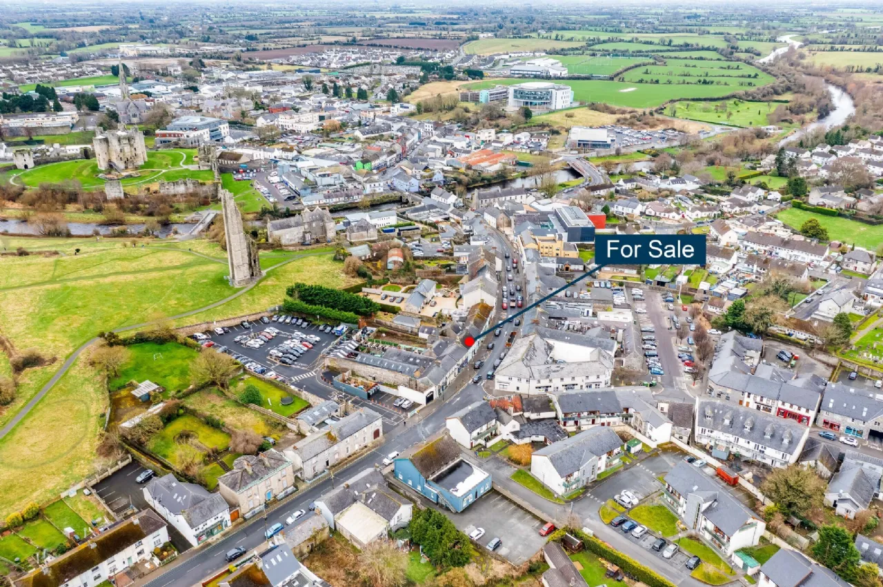 Photo of 19 High Street, Trim, Co Meath, C15 KW27