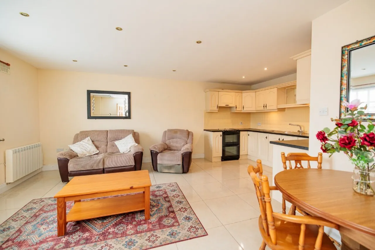 Photo of 1 The Moorings, The Quay, Graiguenamanagh, Co Kilkenny, R95 Y070