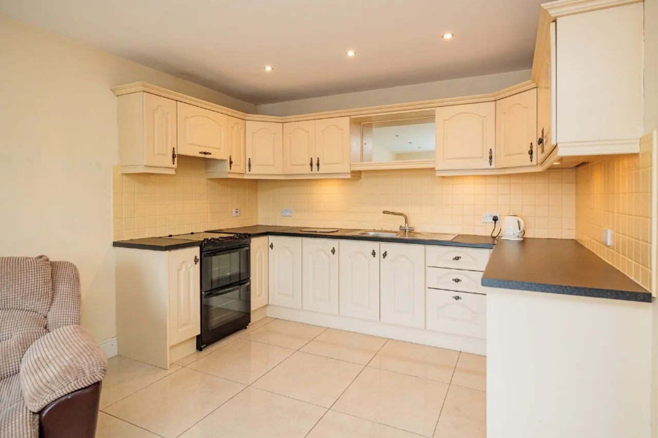 Photo of 1 The Moorings, The Quay, Graiguenamanagh, Co Kilkenny, R95 Y070