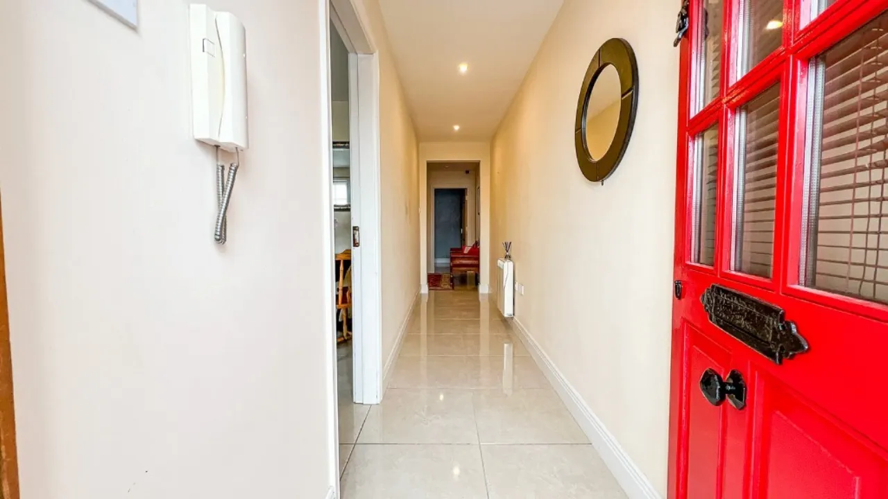 Photo of 1 The Moorings, The Quay, Graiguenamanagh, Co Kilkenny, R95 Y070