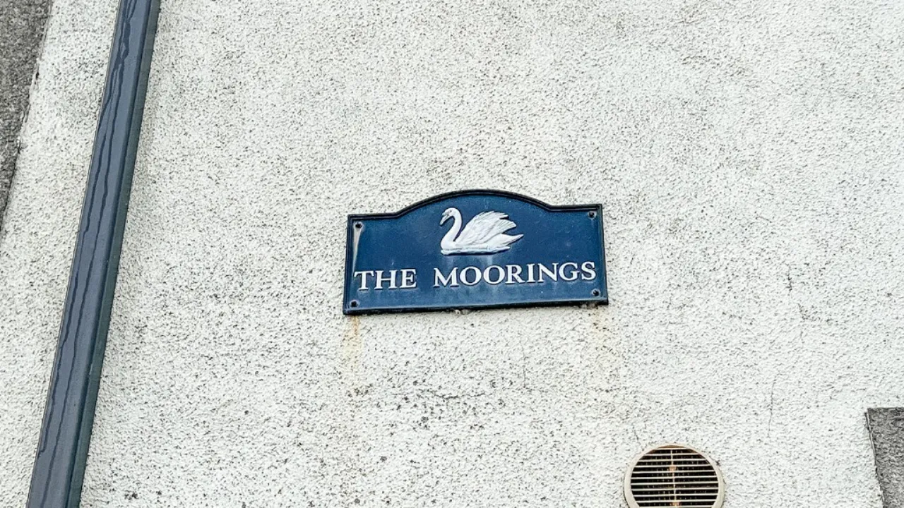Photo of 1 The Moorings, The Quay, Graiguenamanagh, Co Kilkenny, R95 Y070