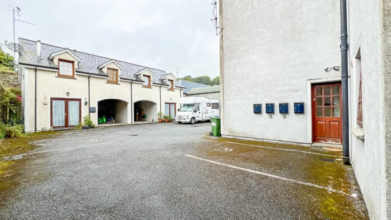Photo of 1 The Moorings, The Quay, Graiguenamanagh, Co Kilkenny, R95 Y070