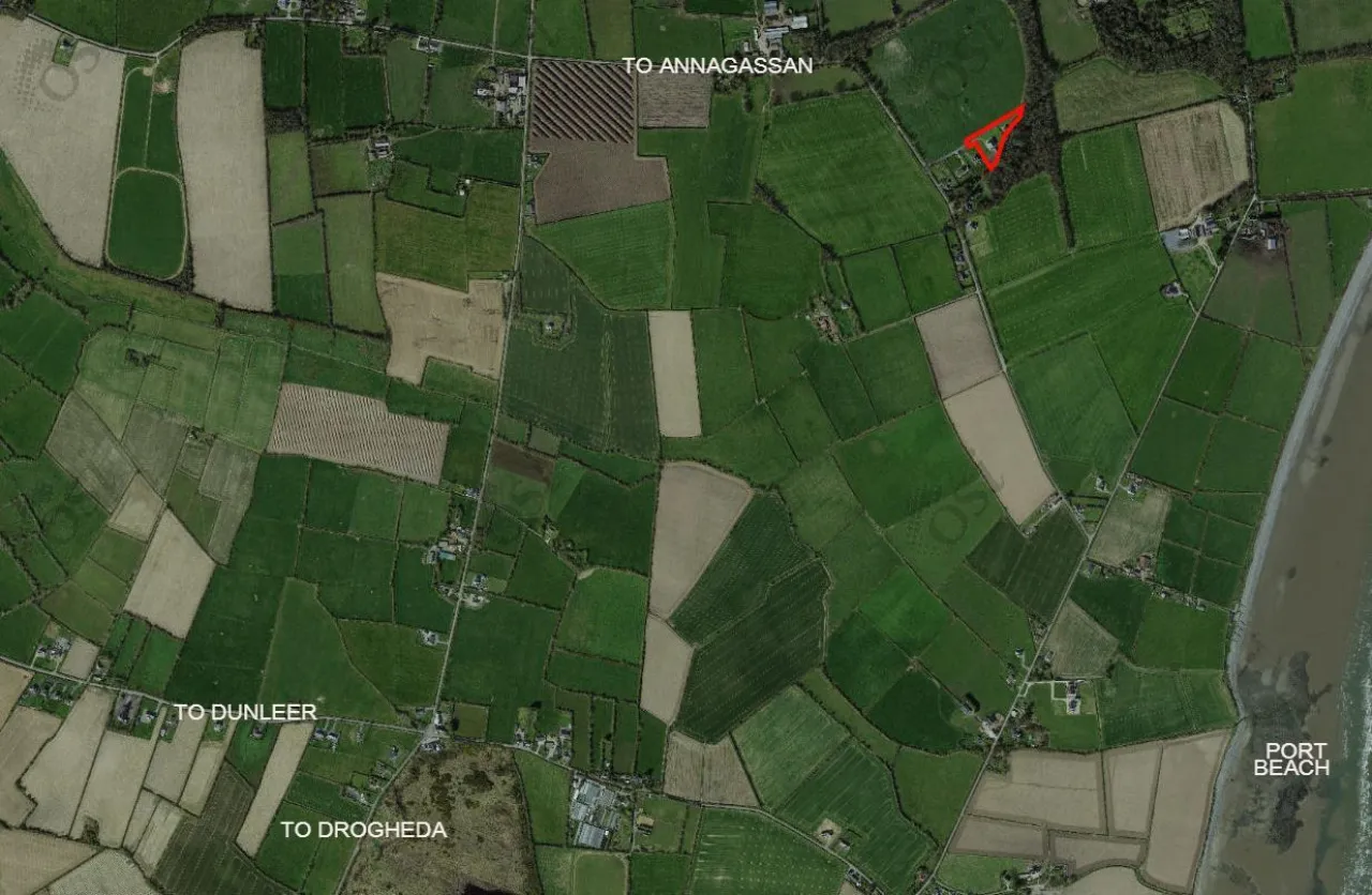 Photo of The Old Rectory, Dunany, Togher, Co Louth, A92 KR23