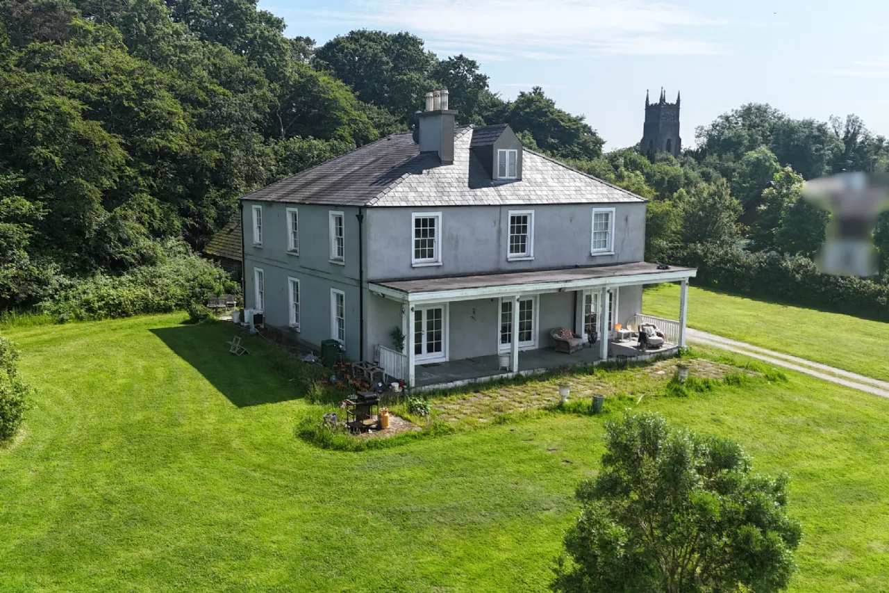 Photo of The Old Rectory, Dunany, Togher, Co Louth, A92 KR23