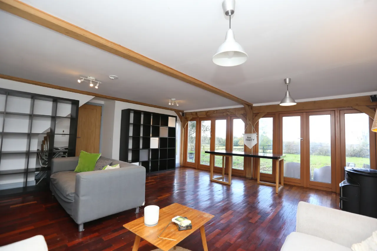 Photo of The Old Rectory, Dunany, Togher, Co Louth, A92 KR23