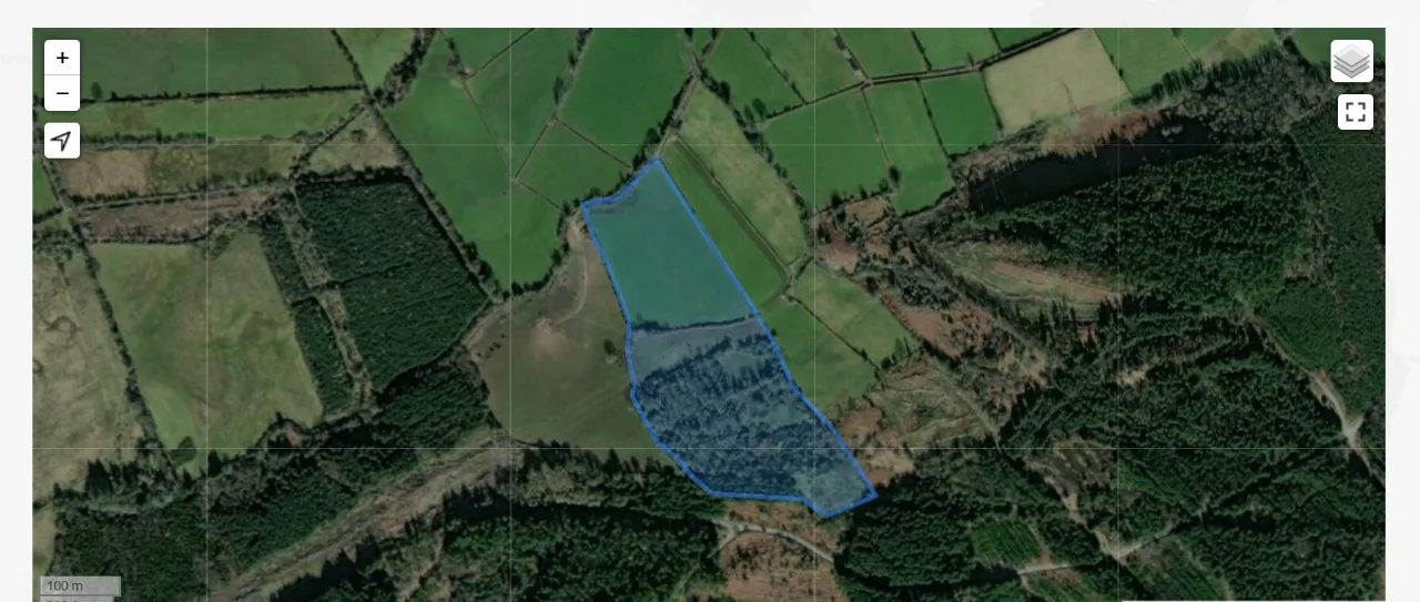 Photo of Ballygowan, Abbey, Loughrea, Co. Galway