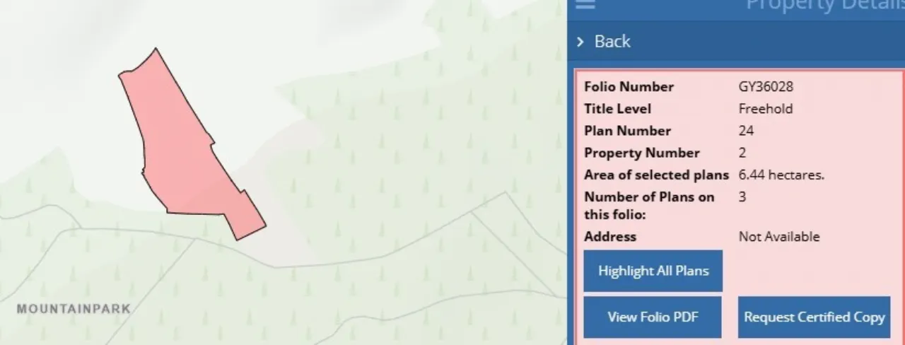 Photo of Ballygowan, Abbey, Loughrea, Co. Galway