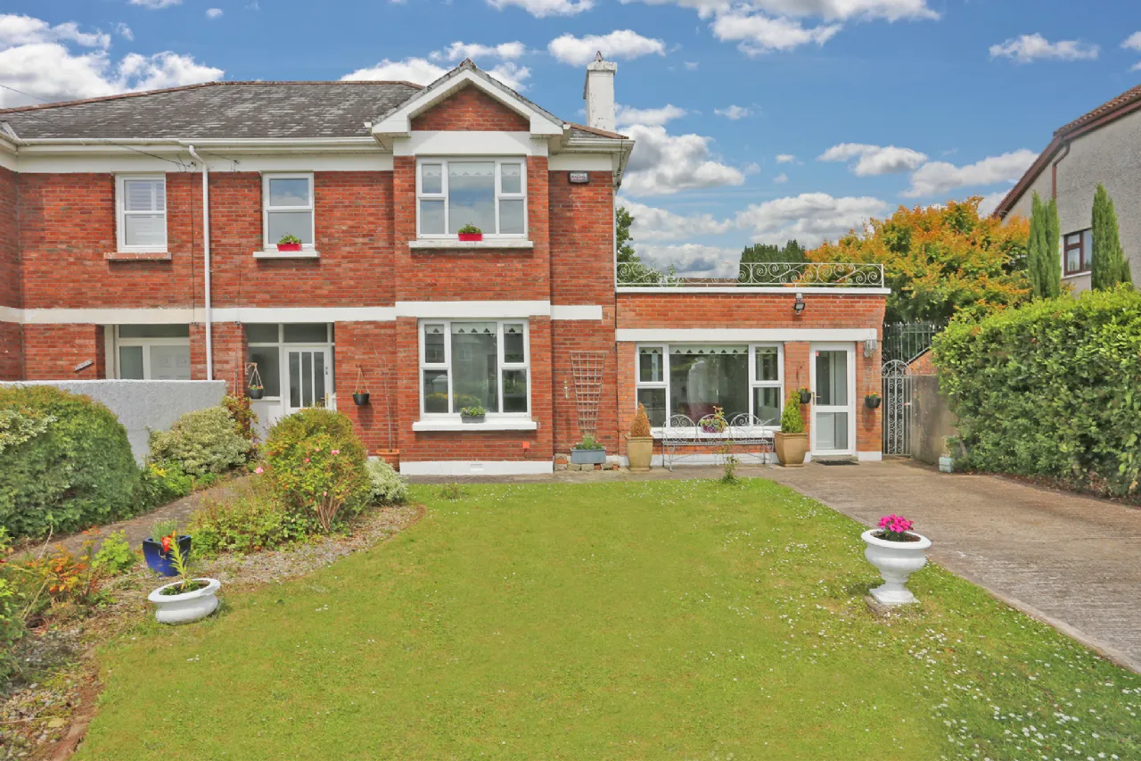 Photo of Woodville, North Circular Road, Limerick, V94 VXW2