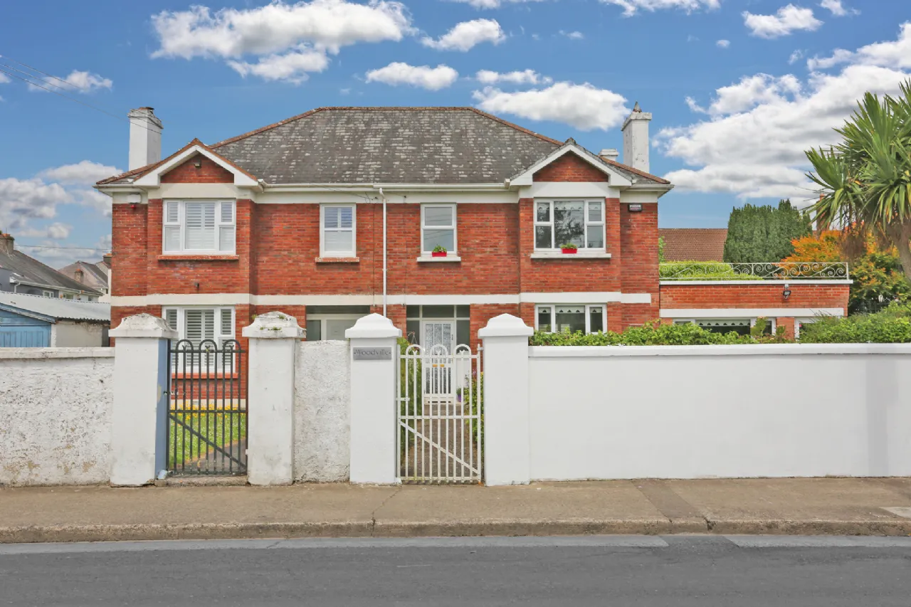 Photo of Woodville, North Circular Road, Limerick, V94 VXW2