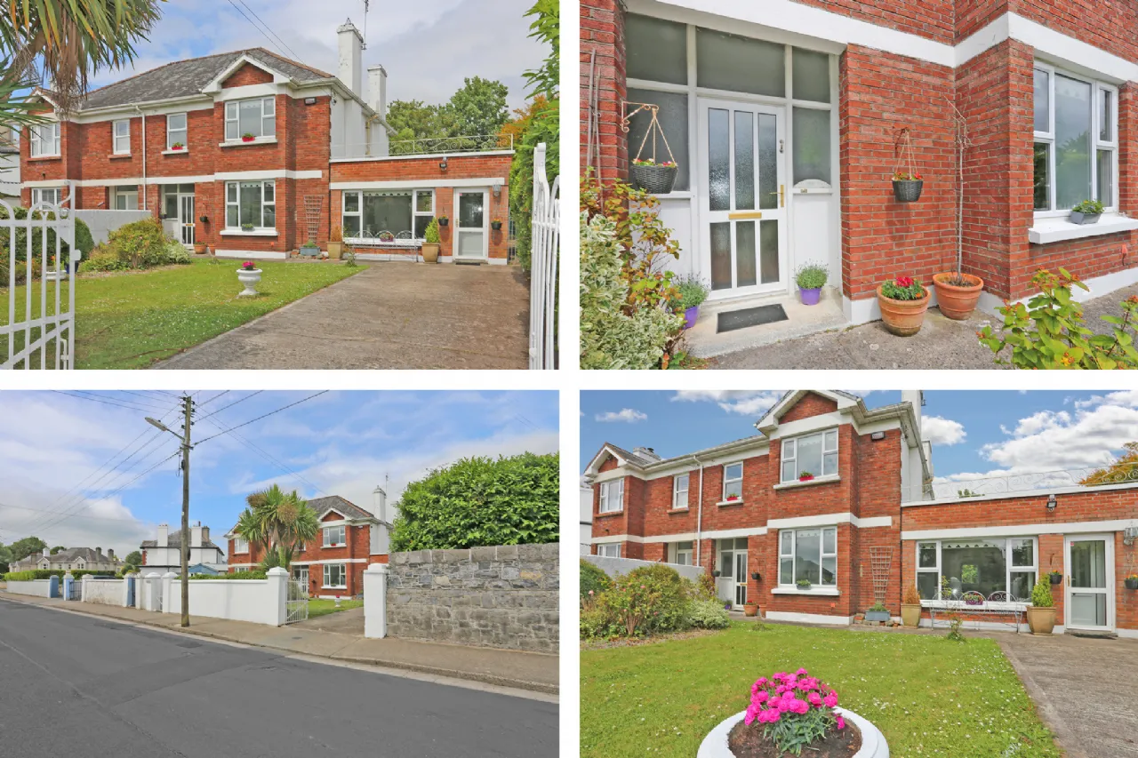 Photo of Woodville, North Circular Road, Limerick, V94 VXW2