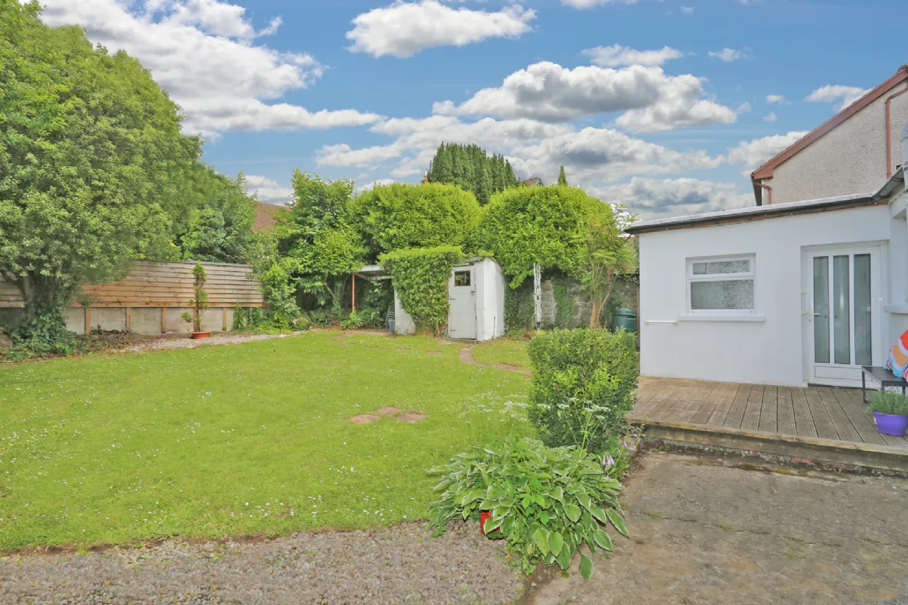 Photo of Woodville, North Circular Road, Limerick, V94 VXW2