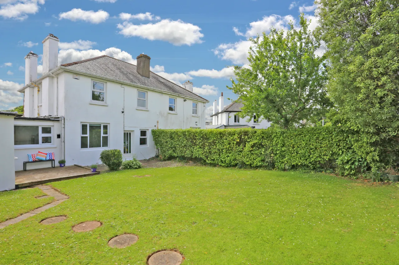 Photo of Woodville, North Circular Road, Limerick, V94 VXW2