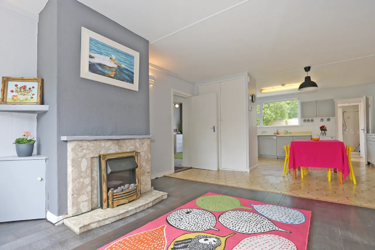 Photo of Woodville, North Circular Road, Limerick, V94 VXW2