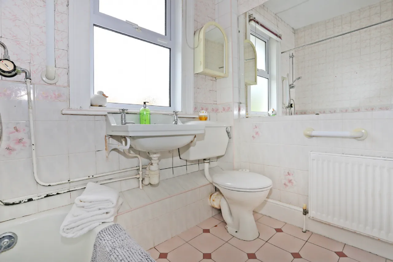 Photo of Woodville, North Circular Road, Limerick, V94 VXW2