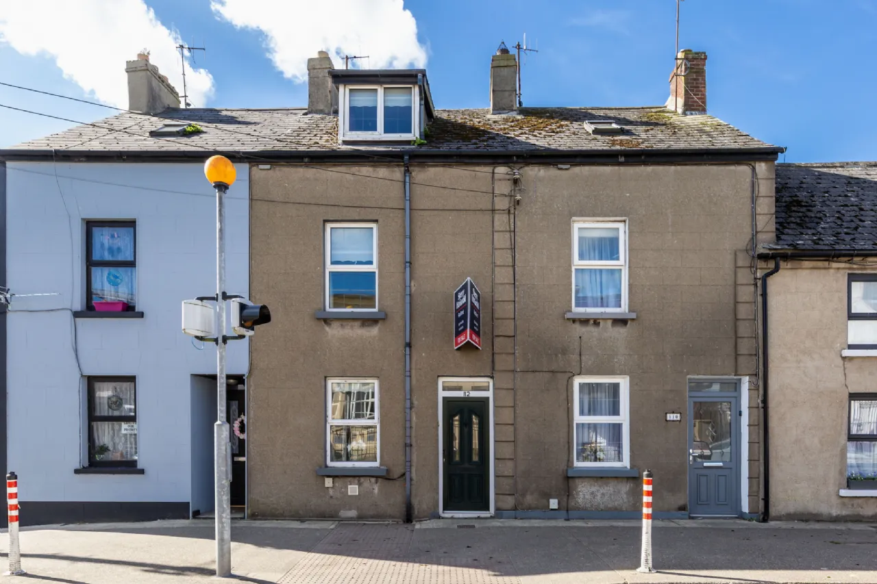 Photo of 112 The Faythe, Wexford Town, Wexford, Y35 C6T2