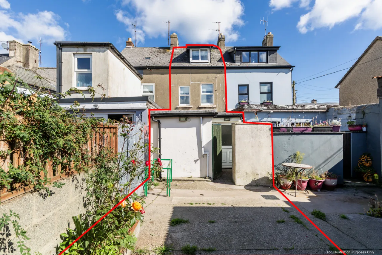 Photo of 112 The Faythe, Wexford Town, Wexford, Y35 C6T2