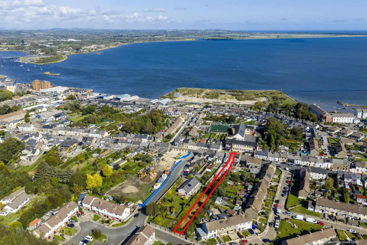 Photo of 112 The Faythe, Wexford Town, Wexford, Y35 C6T2