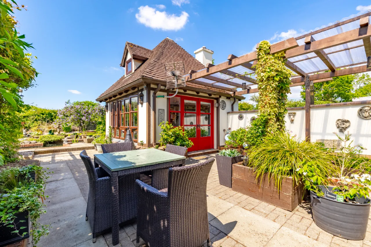 Photo of Ballingarrane North, Cahir Road, Clonmel, Co. Tipperary, E91 AV45