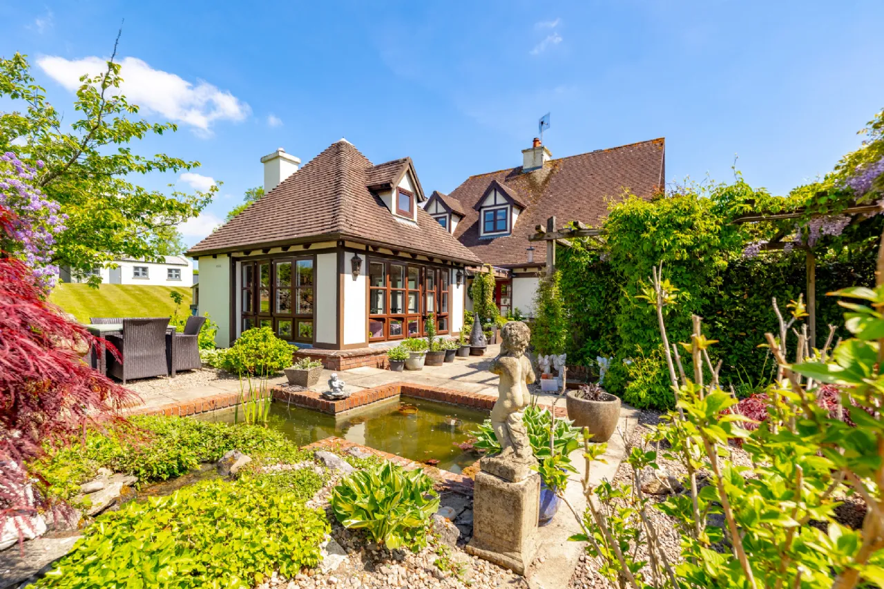 Photo of Ballingarrane North, Cahir Road, Clonmel, Co. Tipperary, E91 AV45