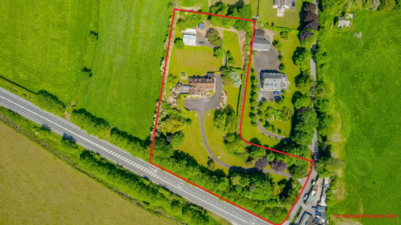 Photo of Ballingarrane North, Cahir Road, Clonmel, Co. Tipperary, E91 AV45