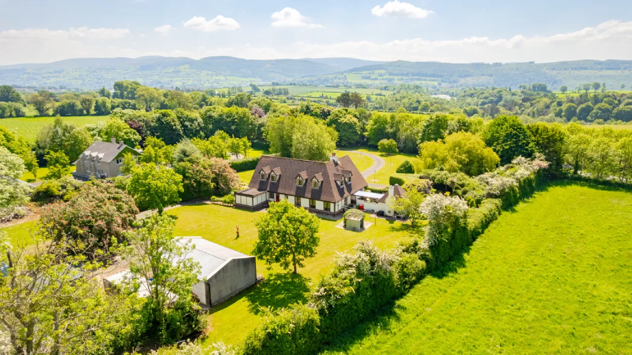 Photo of Ballingarrane North, Cahir Road, Clonmel, Co. Tipperary, E91 AV45