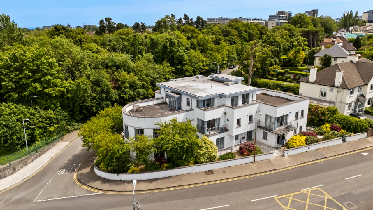 Photo of Fitzwilliam Court,, The Rise,, Mount Merrion,, Co Dublin, A94 V072