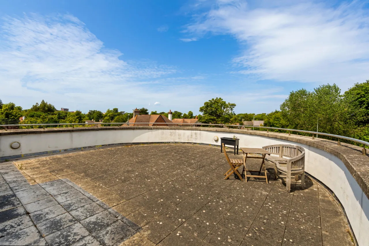 Photo of Fitzwilliam Court,, The Rise,, Mount Merrion,, Co Dublin, A94 V072