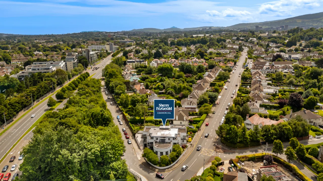 Photo of Fitzwilliam Court,, The Rise,, Mount Merrion,, Co Dublin, A94 V072