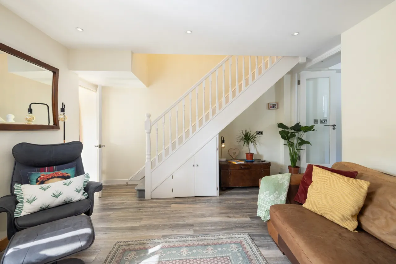 Photo of 3 Diamond Terrace, Greenpark Road, Bray, Co. Wicklow, A98 E229