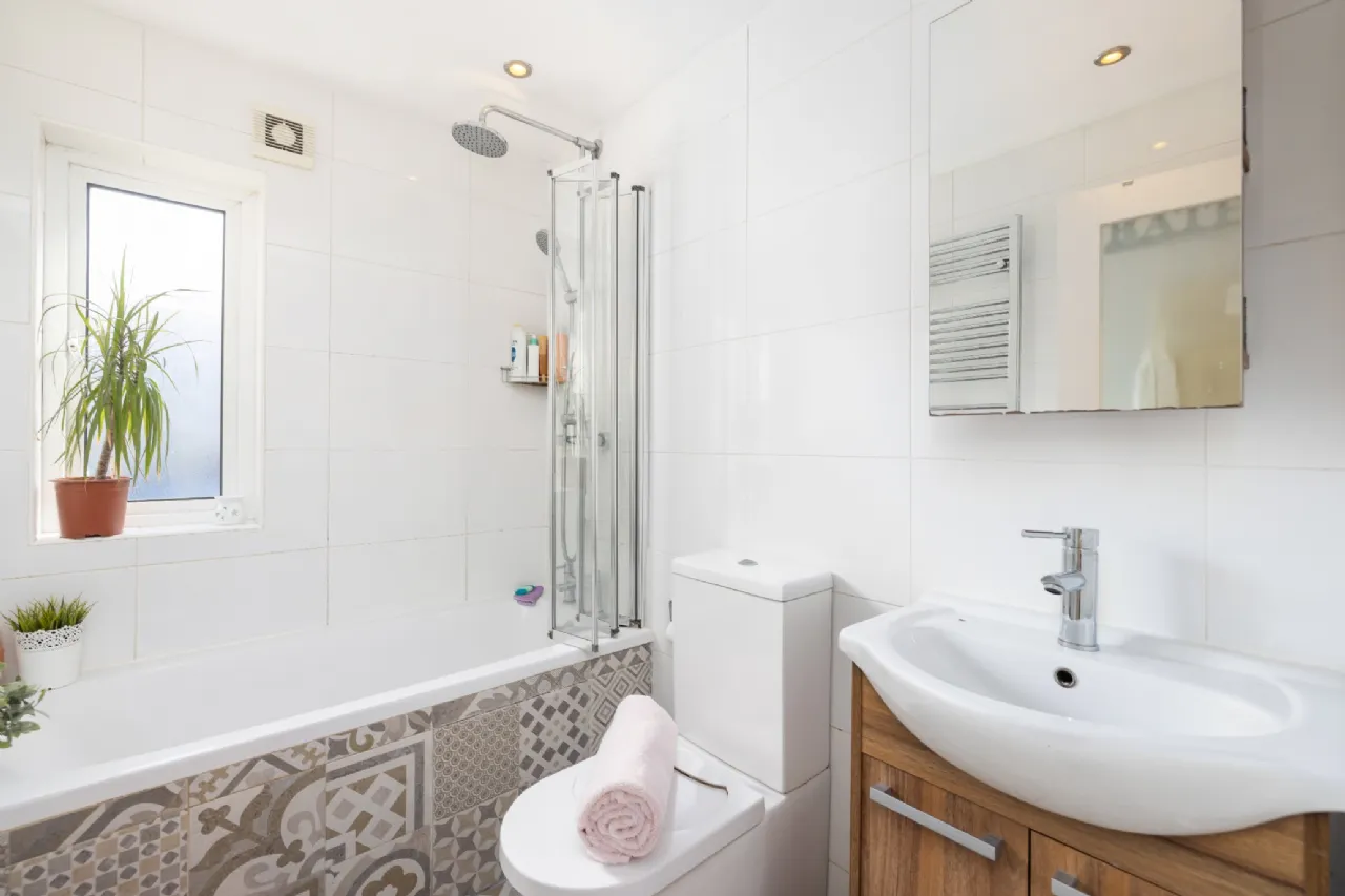 Photo of 3 Diamond Terrace, Greenpark Road, Bray, Co. Wicklow, A98 E229