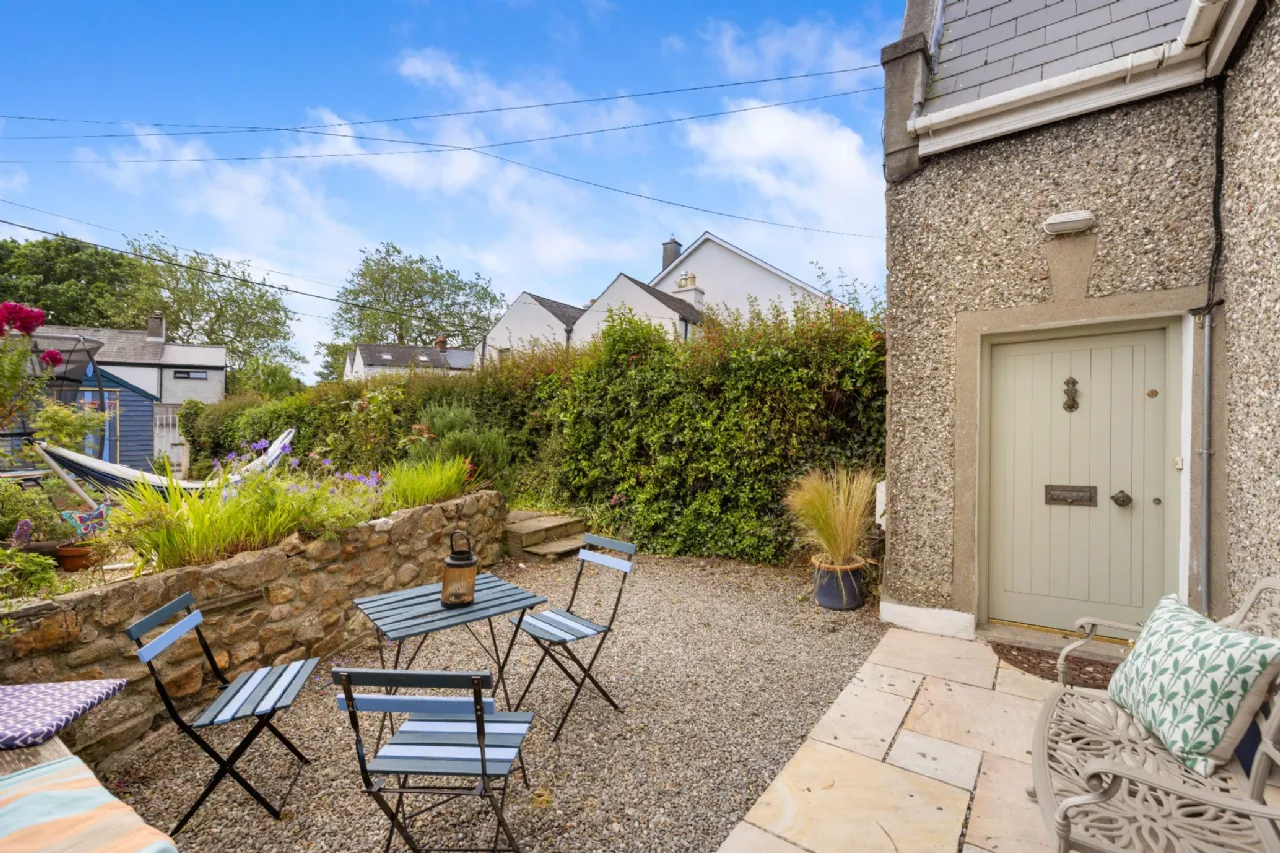 Photo of 3 Diamond Terrace, Greenpark Road, Bray, Co. Wicklow, A98 E229