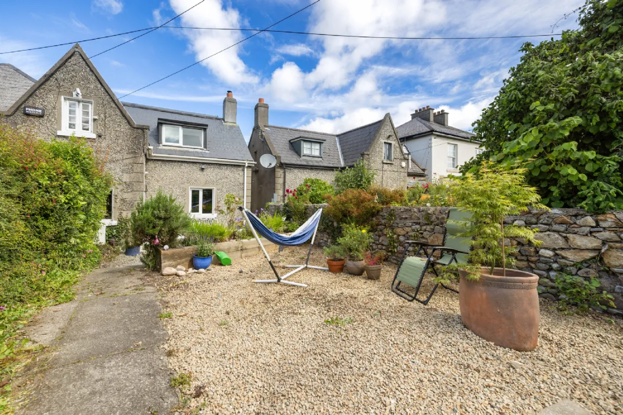 Photo of 3 Diamond Terrace, Greenpark Road, Bray, Co. Wicklow, A98 E229