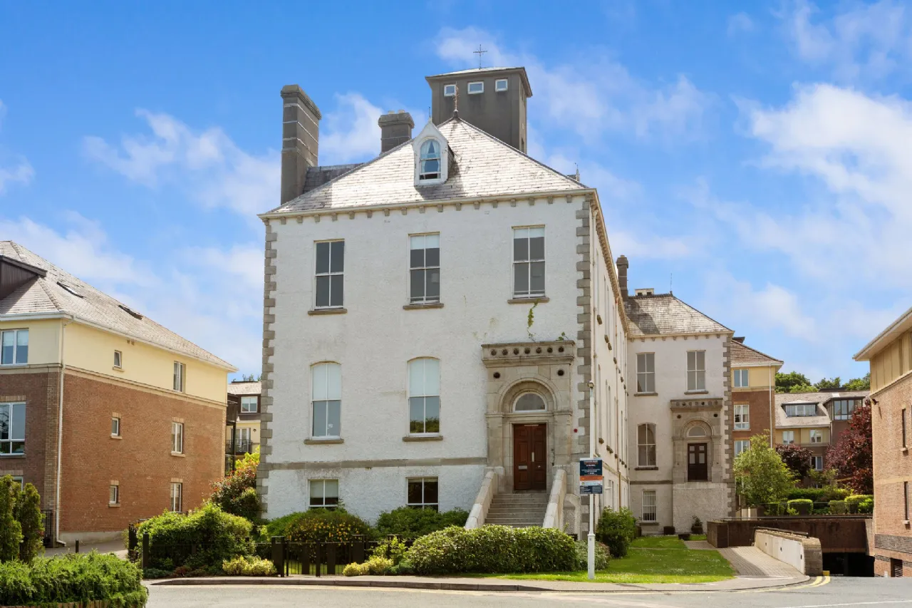 Photo of 8 The Mullins Wing, Linden Square, Grove Avenue, Blackrock, Co. Dublin, A94 VK29