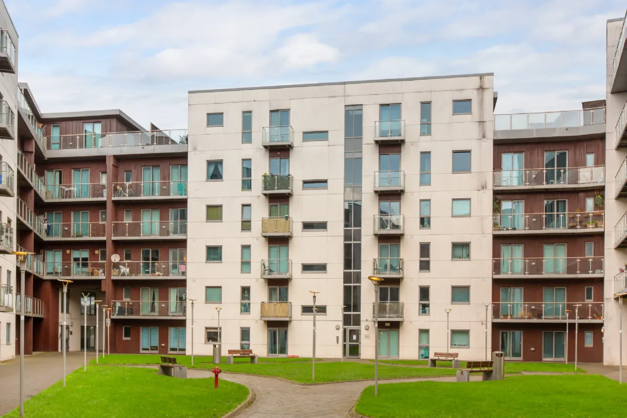 Photo of 141 The Academy Building, Park West, Dublin 12, D12 XW70