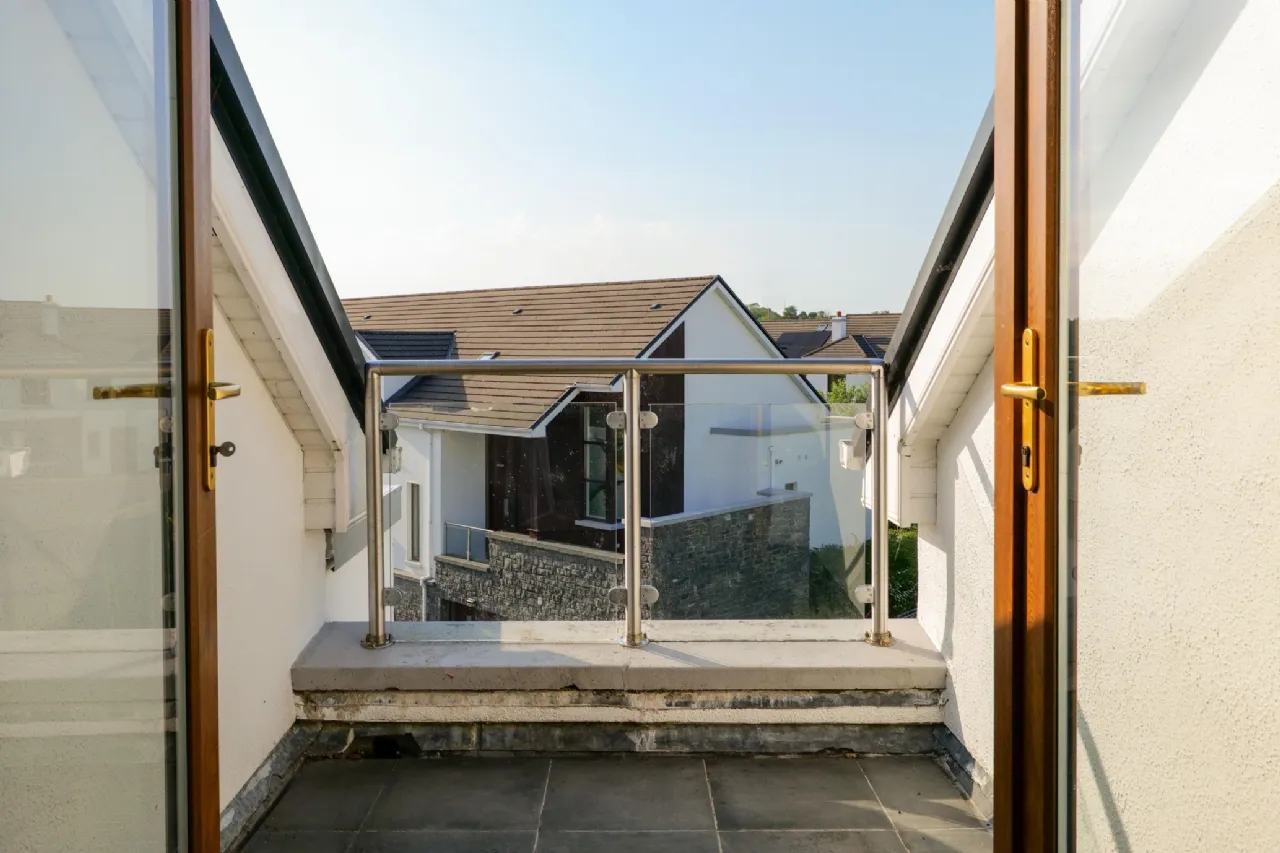 Photo of 50 Sliabh Rioga, Letteragh, Rahoon, Galway, H91 T493