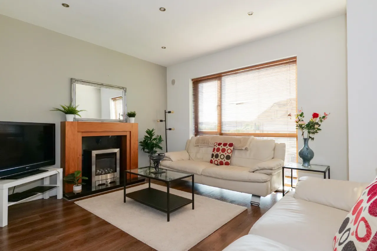 Photo of 50 Sliabh Rioga, Letteragh, Rahoon, Galway, H91 T493