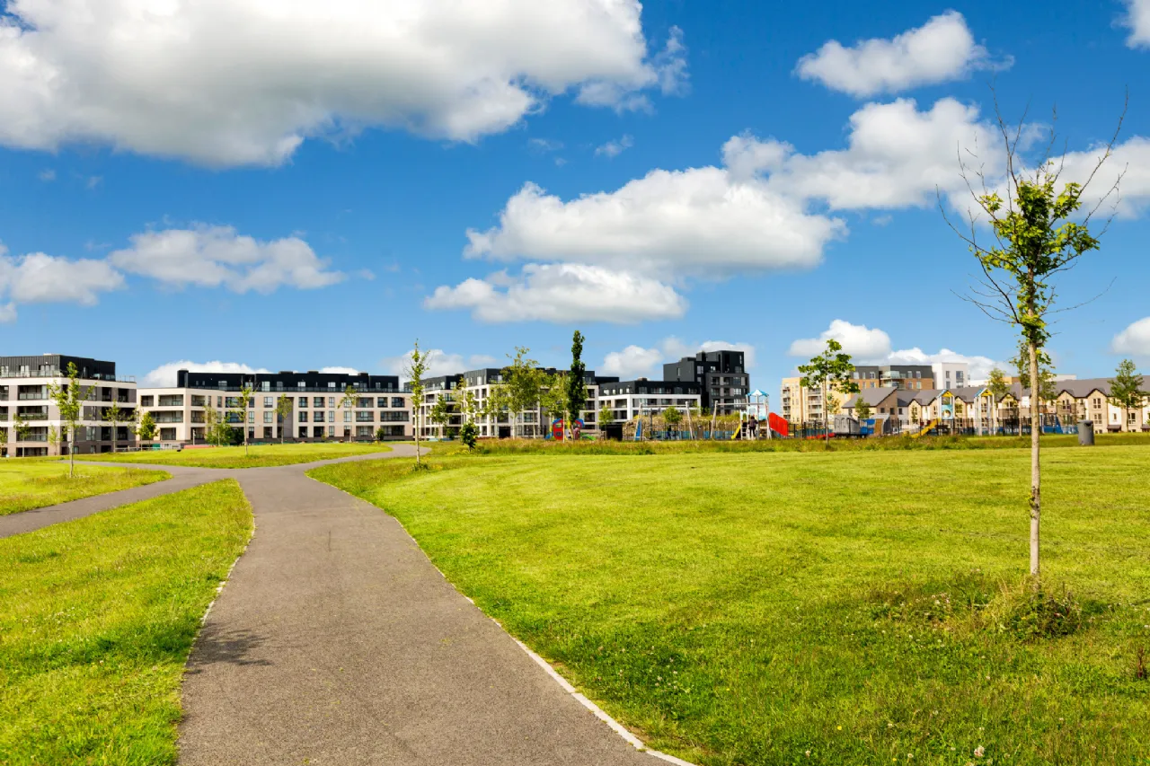 Photo of 13 Park View, Hansfield Wood, Ongar, D15W2CE