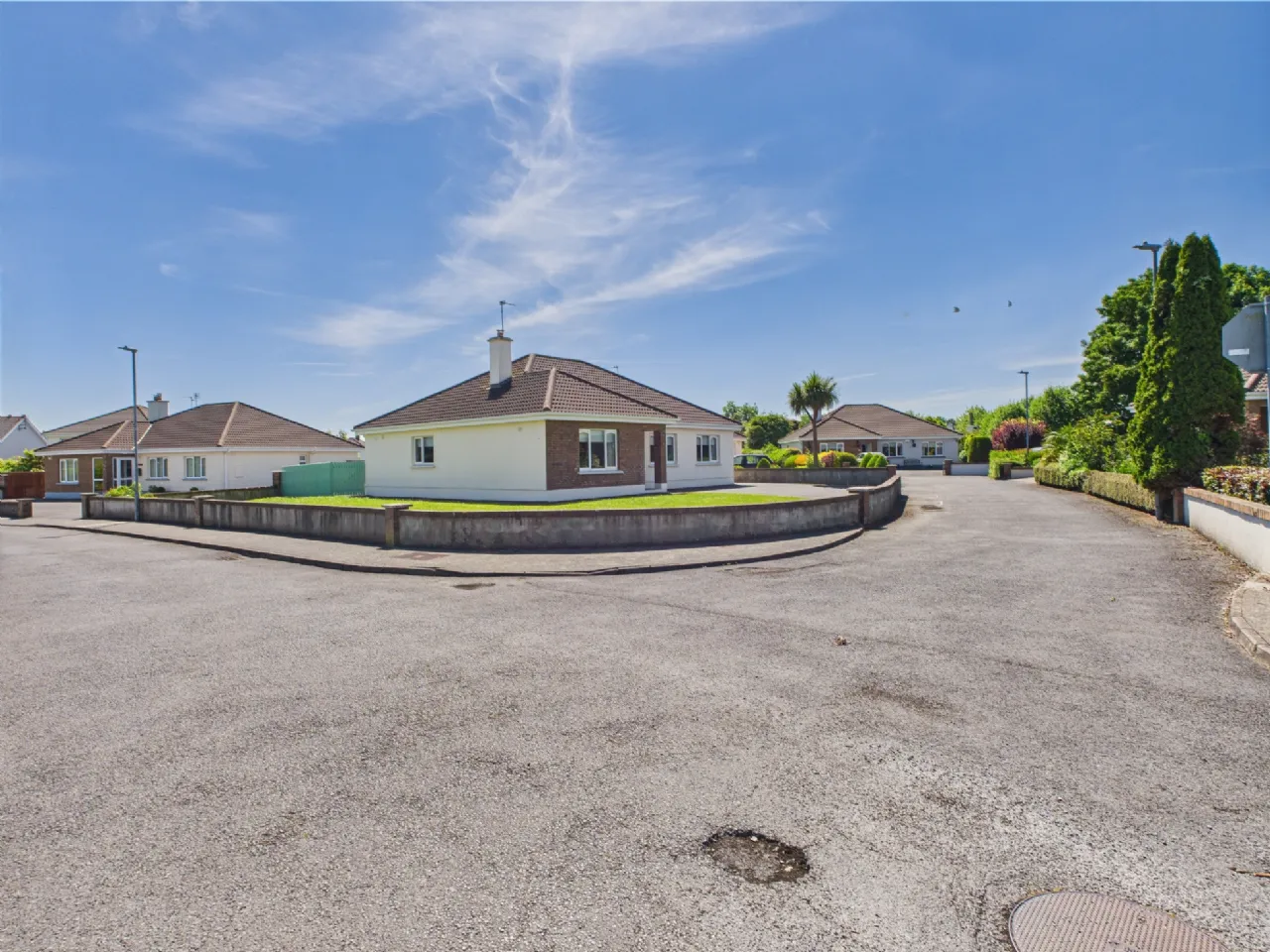 Photo of 4 Ashlawn, Loughrea, Co. Galway, H62 F803