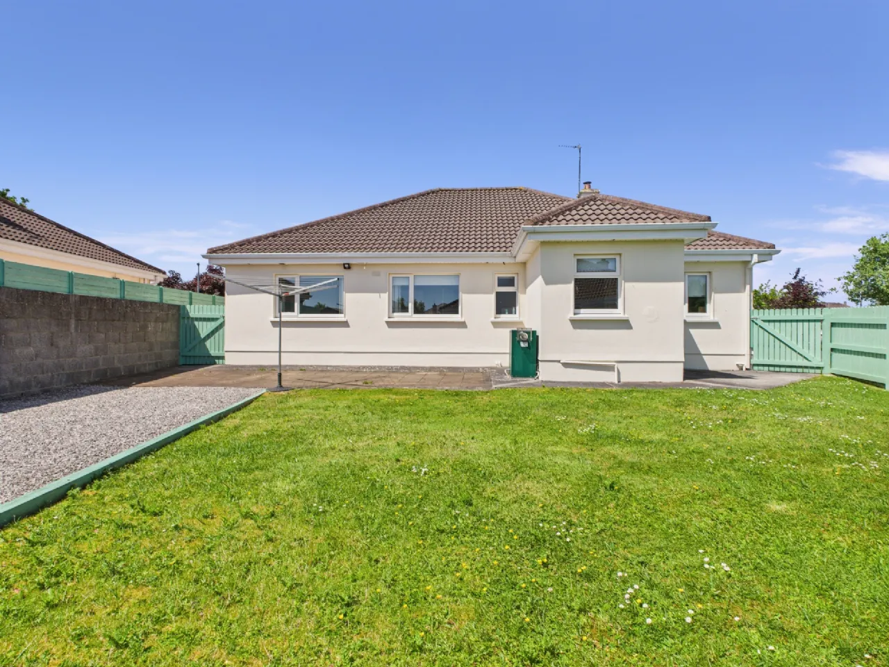 Photo of 4 Ashlawn, Loughrea, Co. Galway, H62 F803