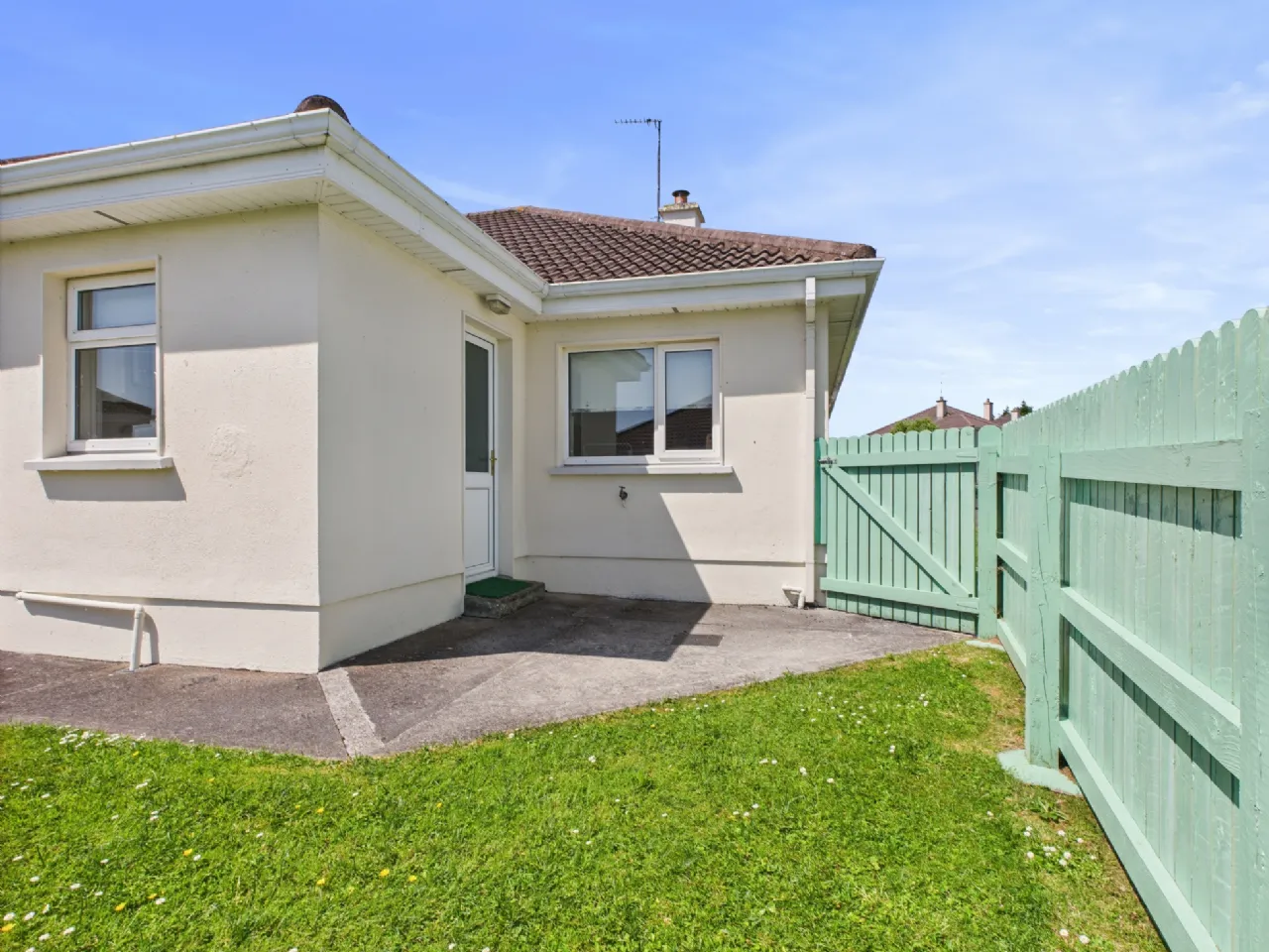 Photo of 4 Ashlawn, Loughrea, Co. Galway, H62 F803