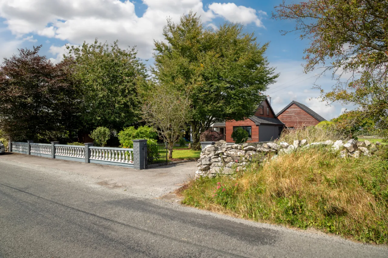 Photo of Carrowbeg, Headford, Co. Galway, H91 CA3E