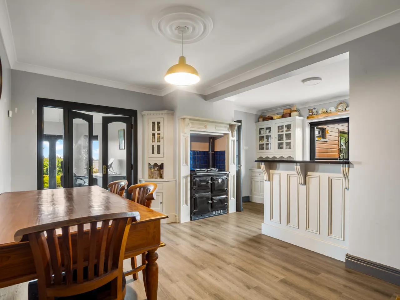 Photo of Carrowbeg, Headford, Co. Galway, H91 CA3E