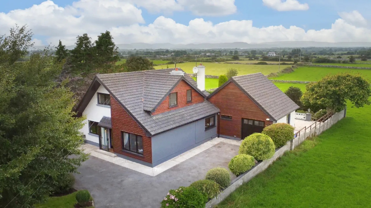 Photo of Carrowbeg, Headford, Co. Galway, H91 CA3E