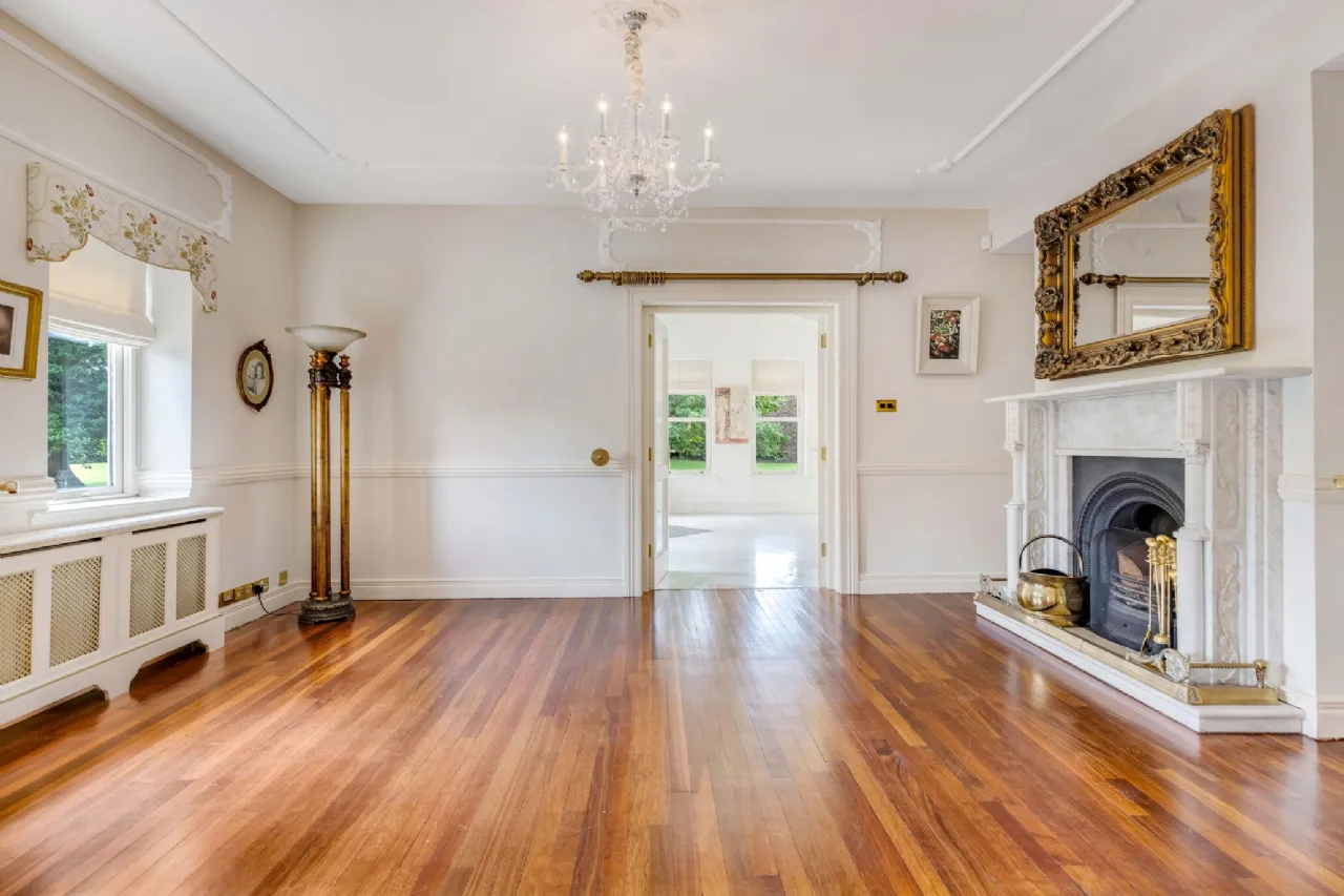 Photo of Ballagh House, Boyne Hill, Navan, Co Meath, C15 HK27