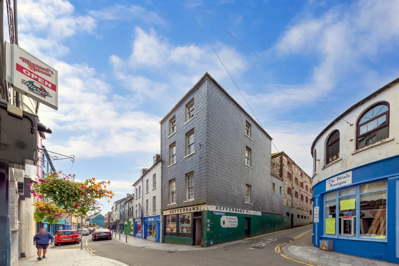 Photo of Heffernan's Licenced Premises, 64 South Main Street, Wexford Town, Wexford, Y35 VH79