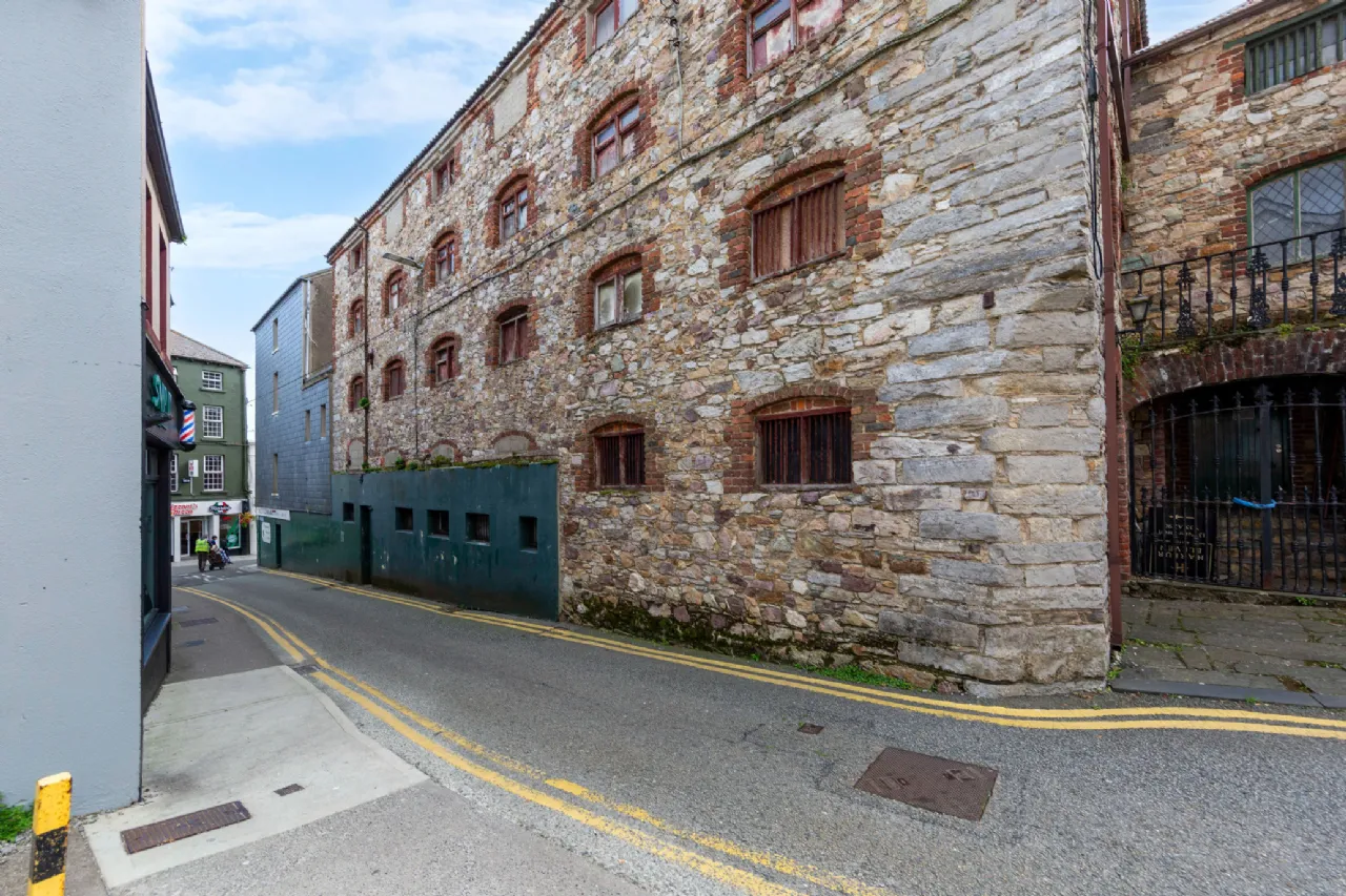 Photo of Heffernan's Licenced Premises, 64 South Main Street, Wexford Town, Wexford, Y35 VH79