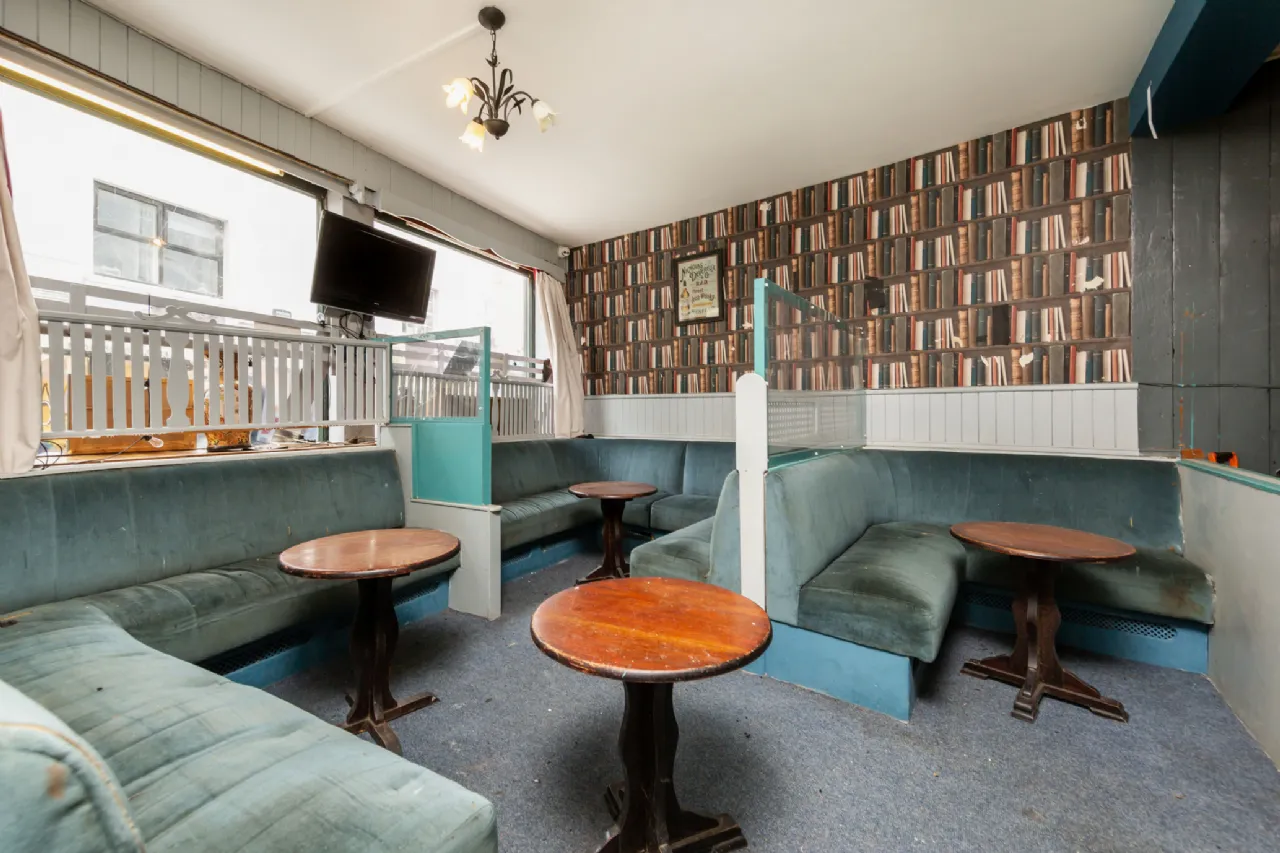 Photo of Heffernan's Licenced Premises, 64 South Main Street, Wexford Town, Wexford, Y35 VH79