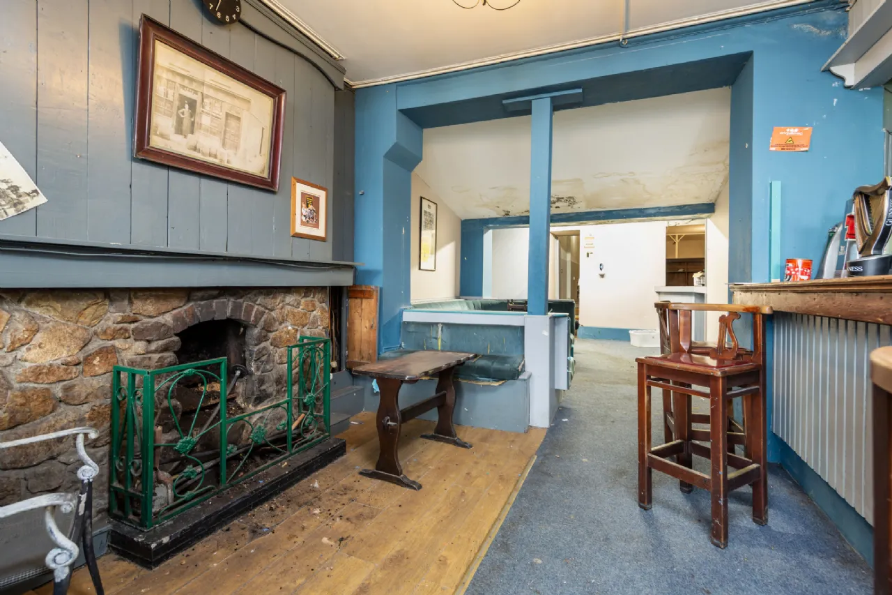 Photo of Heffernan's Licenced Premises, 64 South Main Street, Wexford Town, Wexford, Y35 VH79