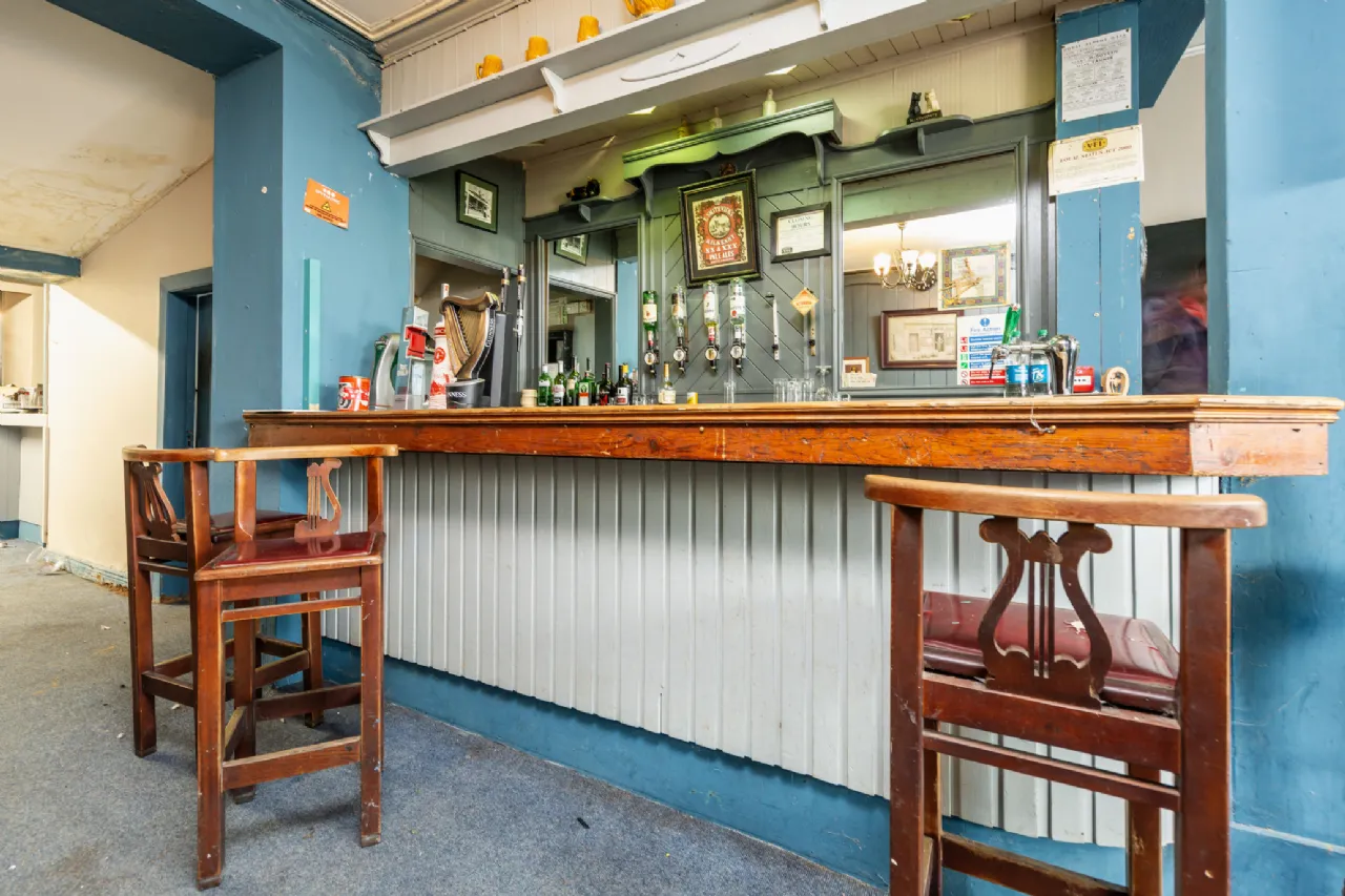 Photo of Heffernan's Licenced Premises, 64 South Main Street, Wexford Town, Wexford, Y35 VH79